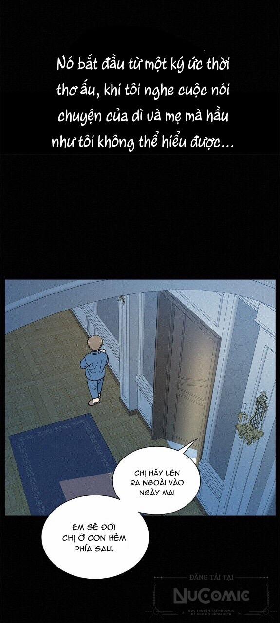 Tình Yêu Chỉ Mình Em Biết 104 trang 20