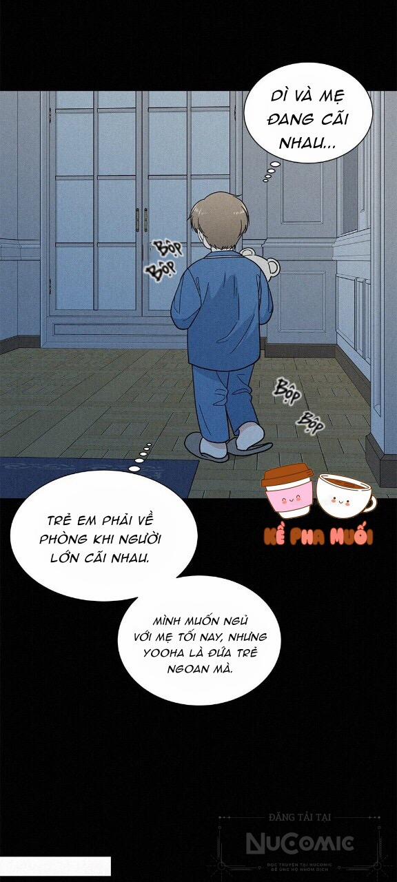 Tình Yêu Chỉ Mình Em Biết 104 trang 21