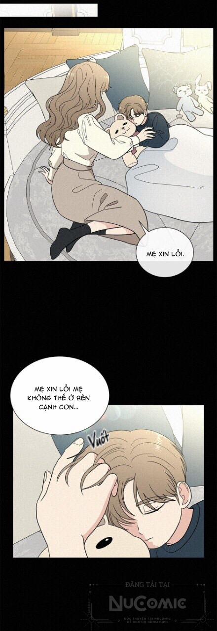 Tình Yêu Chỉ Mình Em Biết 104 trang 22