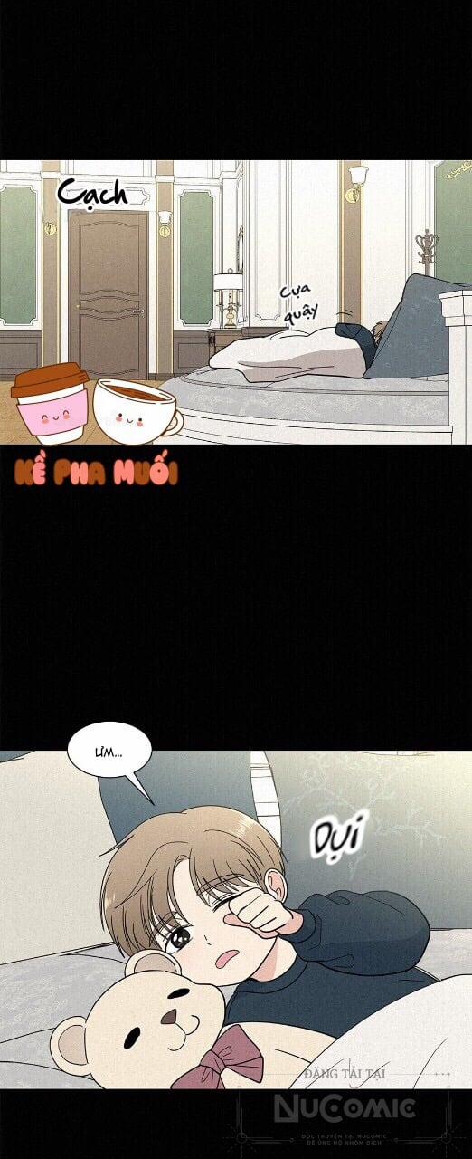 Tình Yêu Chỉ Mình Em Biết 104 trang 23