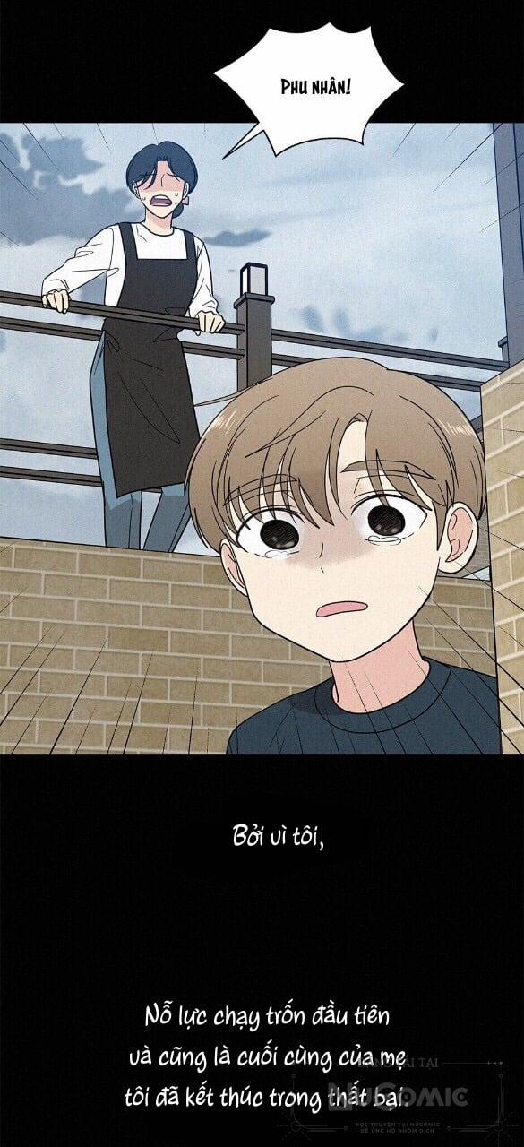 Tình Yêu Chỉ Mình Em Biết 104 trang 27