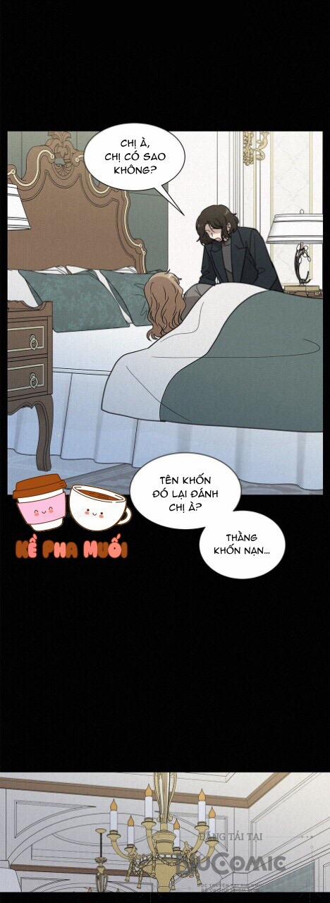 Tình Yêu Chỉ Mình Em Biết 104 trang 28