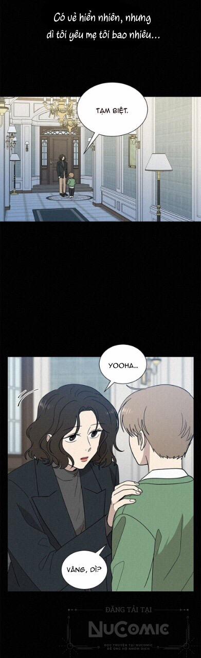 Tình Yêu Chỉ Mình Em Biết 104 trang 29