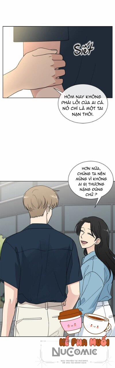 Tình Yêu Chỉ Mình Em Biết 104 trang 3