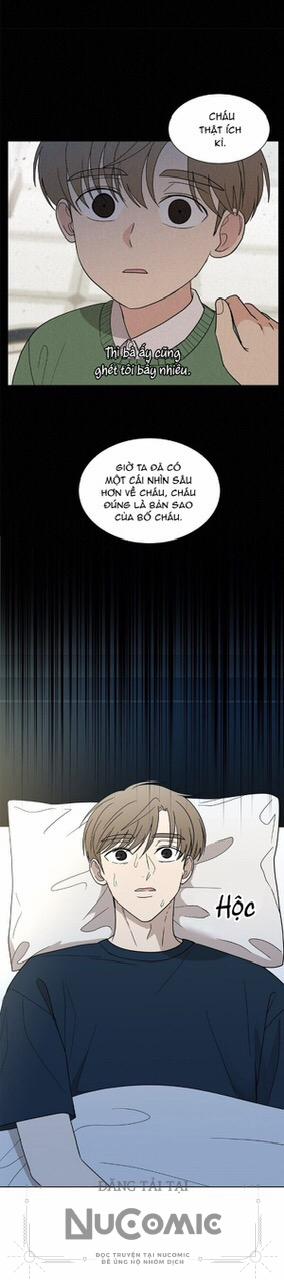 Tình Yêu Chỉ Mình Em Biết 104 trang 30