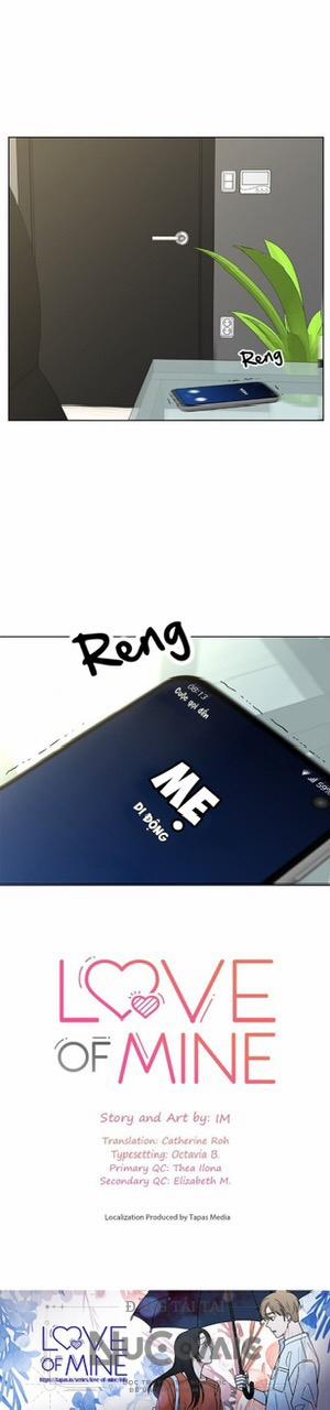 Tình Yêu Chỉ Mình Em Biết 104 trang 34