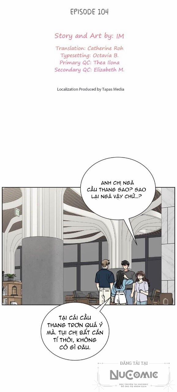 Tình Yêu Chỉ Mình Em Biết 104 trang 5