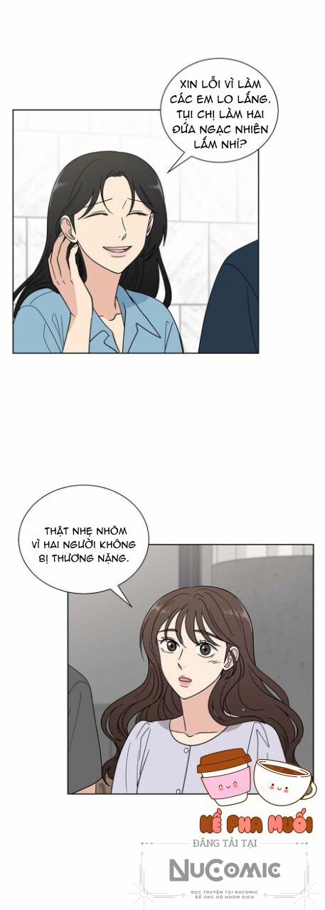 Tình Yêu Chỉ Mình Em Biết 104 trang 6