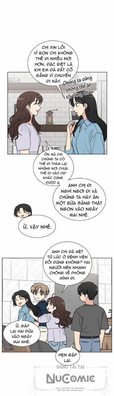 Tình Yêu Chỉ Mình Em Biết 104 trang 7