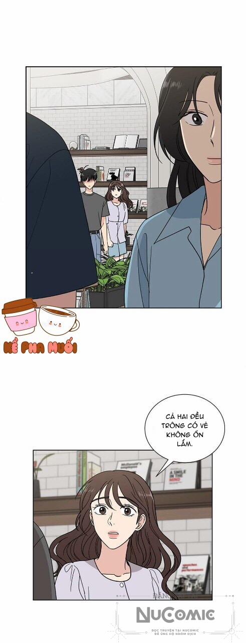 Tình Yêu Chỉ Mình Em Biết 104 trang 8