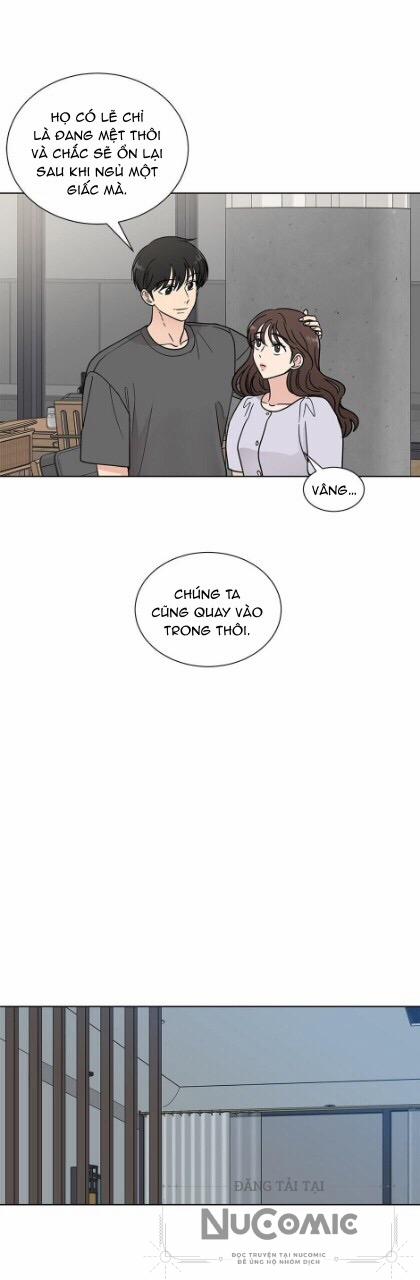 Tình Yêu Chỉ Mình Em Biết 104 trang 9