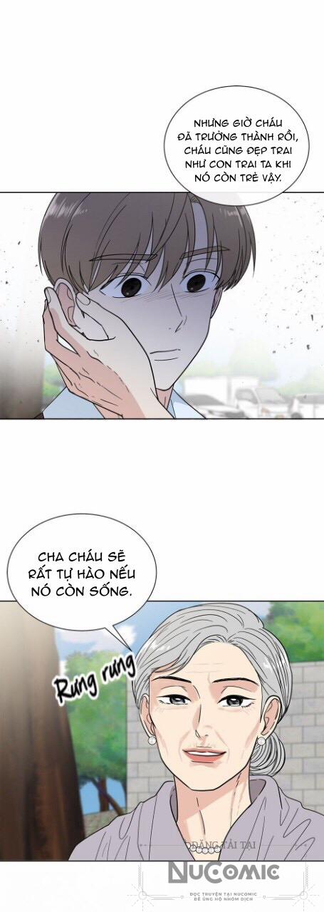 Tình Yêu Chỉ Mình Em Biết 105 trang 10