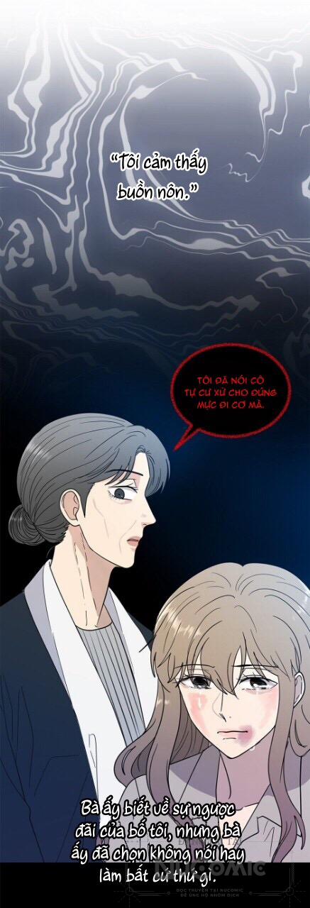 Tình Yêu Chỉ Mình Em Biết 105 trang 11