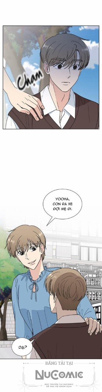 Tình Yêu Chỉ Mình Em Biết 105 trang 14