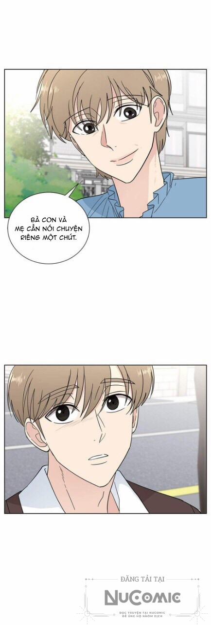 Tình Yêu Chỉ Mình Em Biết 105 trang 15