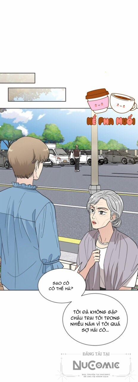 Tình Yêu Chỉ Mình Em Biết 105 trang 16