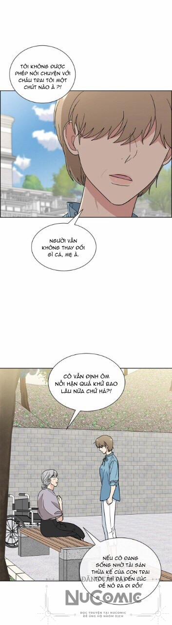 Tình Yêu Chỉ Mình Em Biết 105 trang 17