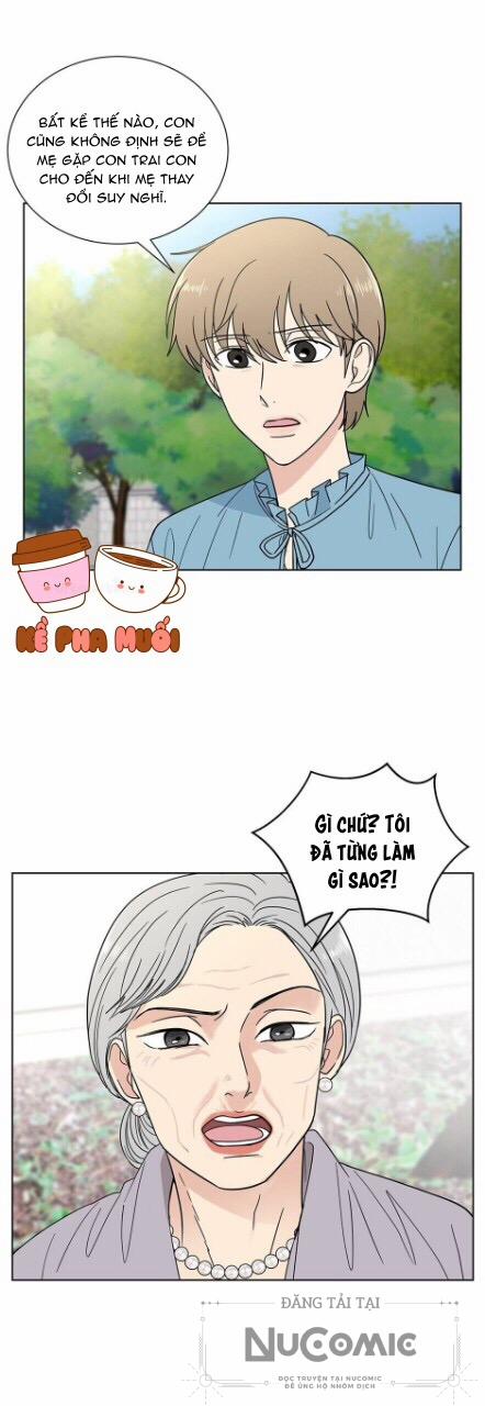 Tình Yêu Chỉ Mình Em Biết 105 trang 18