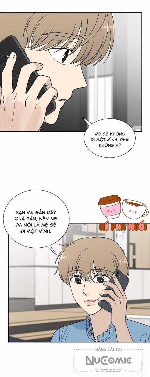 Tình Yêu Chỉ Mình Em Biết 105 trang 2