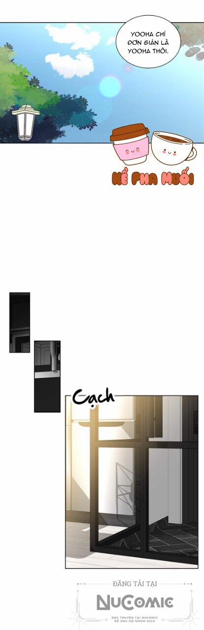 Tình Yêu Chỉ Mình Em Biết 105 trang 20