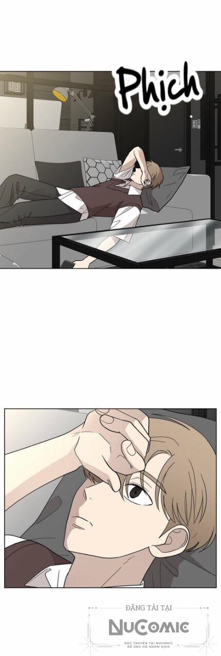 Tình Yêu Chỉ Mình Em Biết 105 trang 21