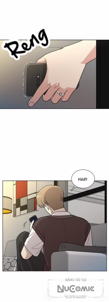 Tình Yêu Chỉ Mình Em Biết 105 trang 22