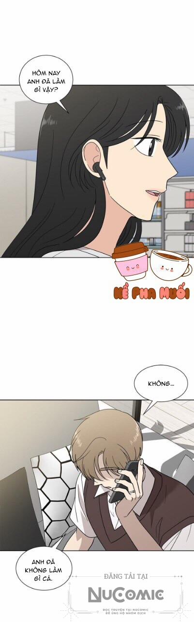 Tình Yêu Chỉ Mình Em Biết 105 trang 23