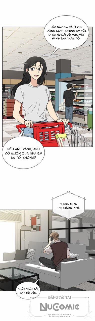 Tình Yêu Chỉ Mình Em Biết 105 trang 24