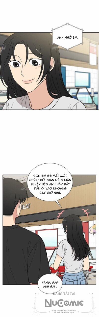 Tình Yêu Chỉ Mình Em Biết 105 trang 25