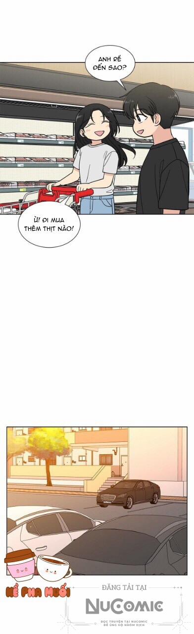 Tình Yêu Chỉ Mình Em Biết 105 trang 26