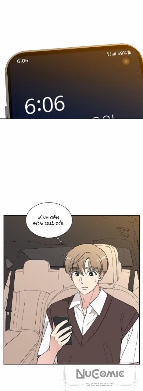 Tình Yêu Chỉ Mình Em Biết 105 trang 27