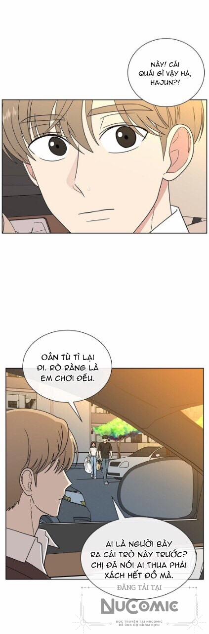 Tình Yêu Chỉ Mình Em Biết 105 trang 28