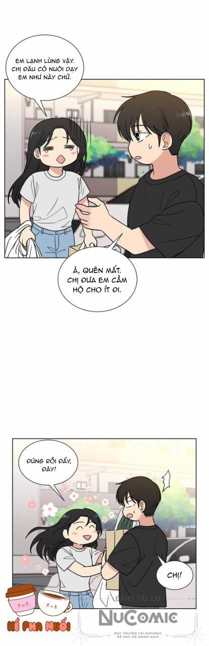 Tình Yêu Chỉ Mình Em Biết 105 trang 29