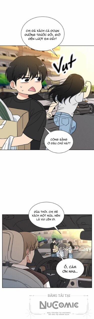 Tình Yêu Chỉ Mình Em Biết 105 trang 30