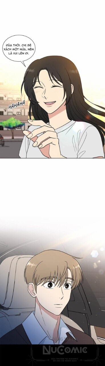 Tình Yêu Chỉ Mình Em Biết 105 trang 31