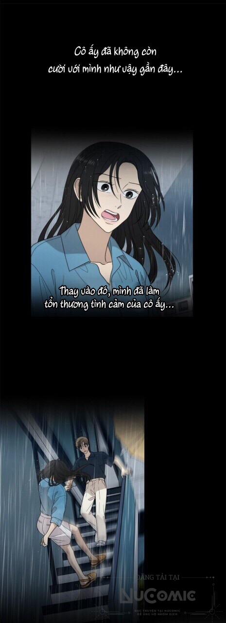 Tình Yêu Chỉ Mình Em Biết 105 trang 32