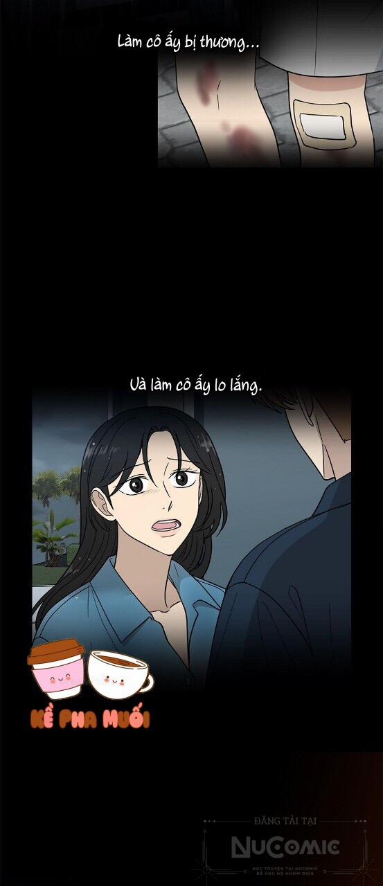 Tình Yêu Chỉ Mình Em Biết 105 trang 33