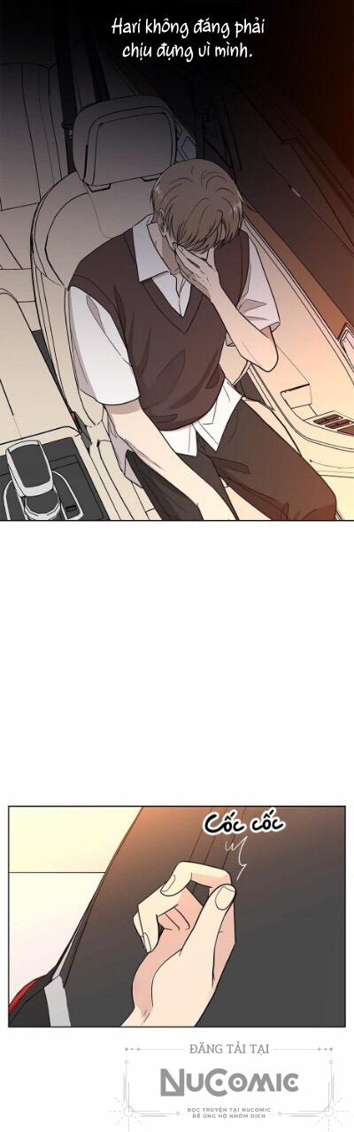 Tình Yêu Chỉ Mình Em Biết 105 trang 34