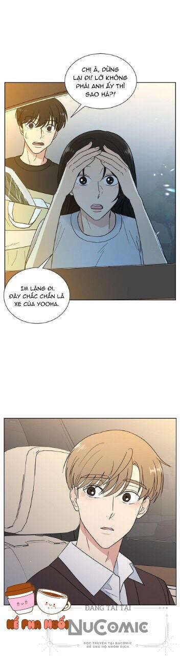 Tình Yêu Chỉ Mình Em Biết 105 trang 35