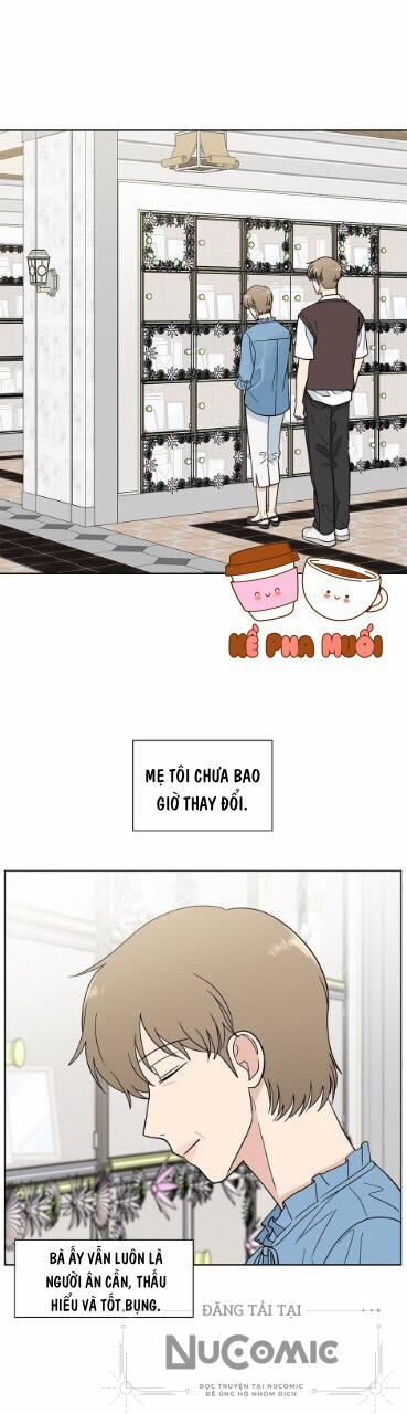 Tình Yêu Chỉ Mình Em Biết 105 trang 5