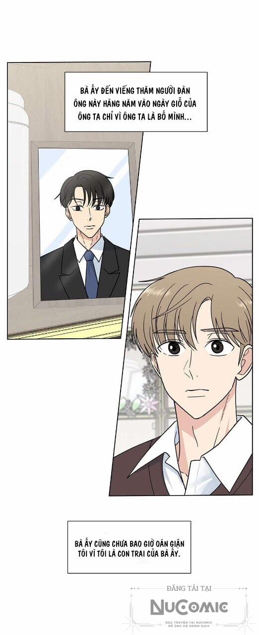 Tình Yêu Chỉ Mình Em Biết 105 trang 6