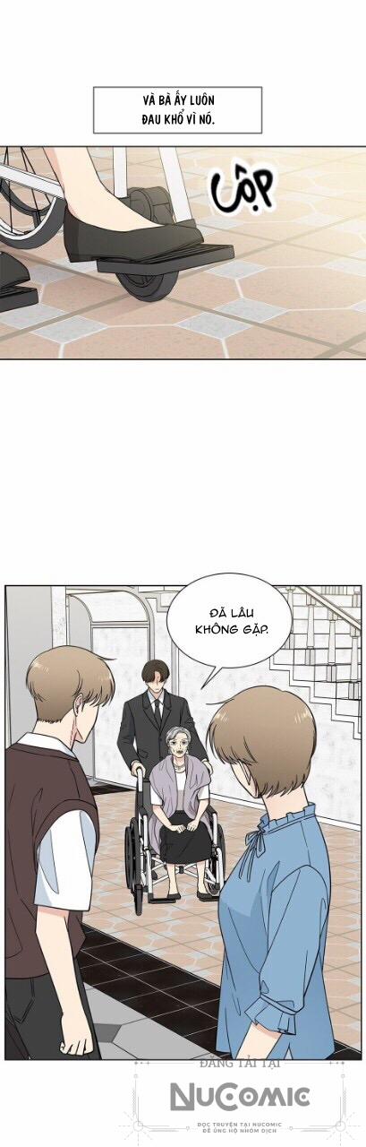 Tình Yêu Chỉ Mình Em Biết 105 trang 7