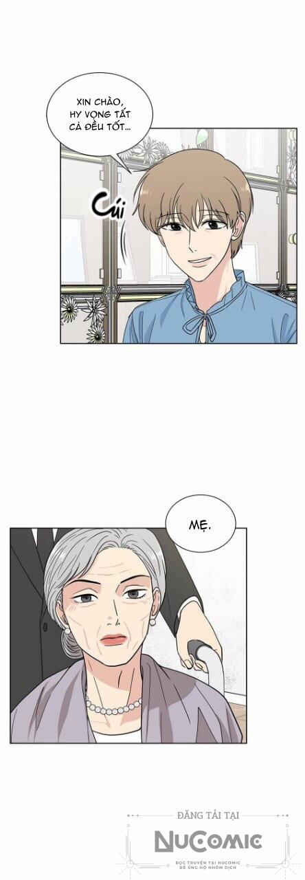 Tình Yêu Chỉ Mình Em Biết 105 trang 8