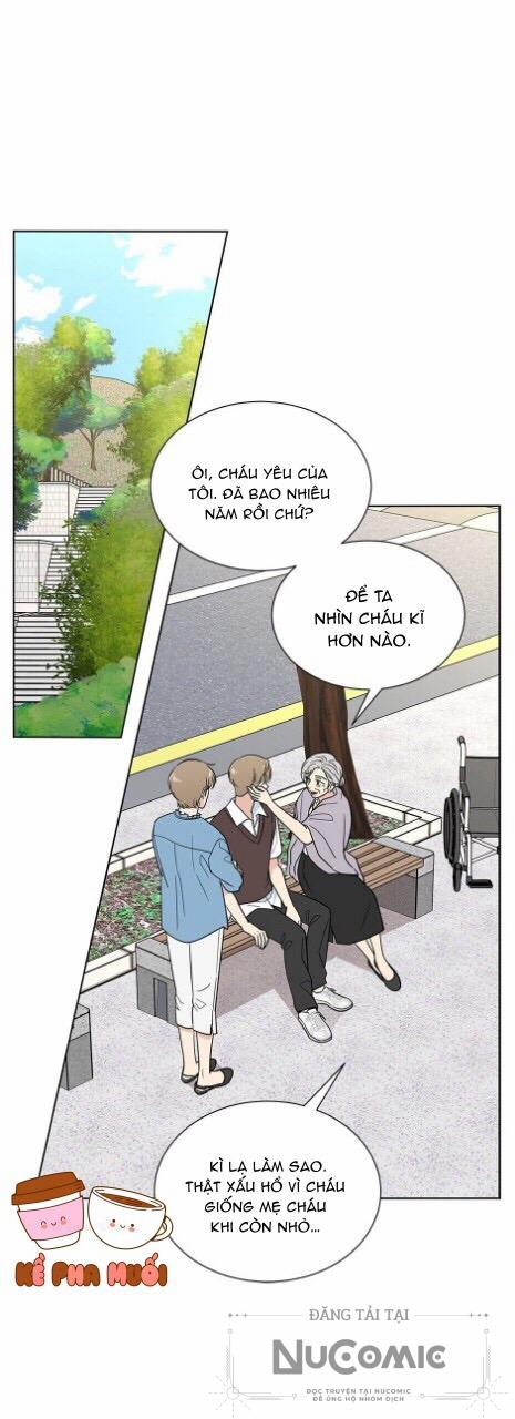 Tình Yêu Chỉ Mình Em Biết 105 trang 9