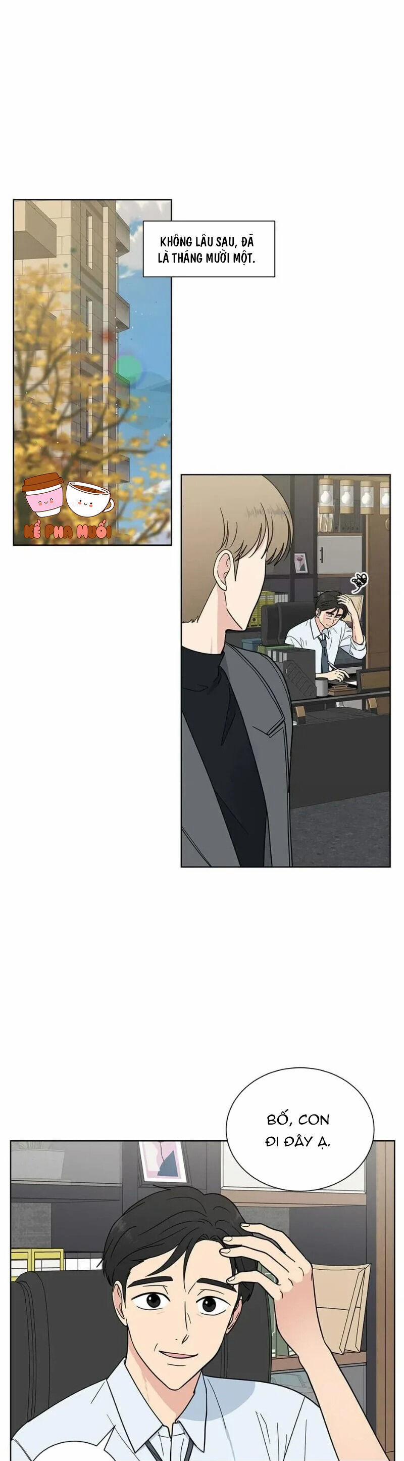 Tình Yêu Chỉ Mình Em Biết 109 trang 0