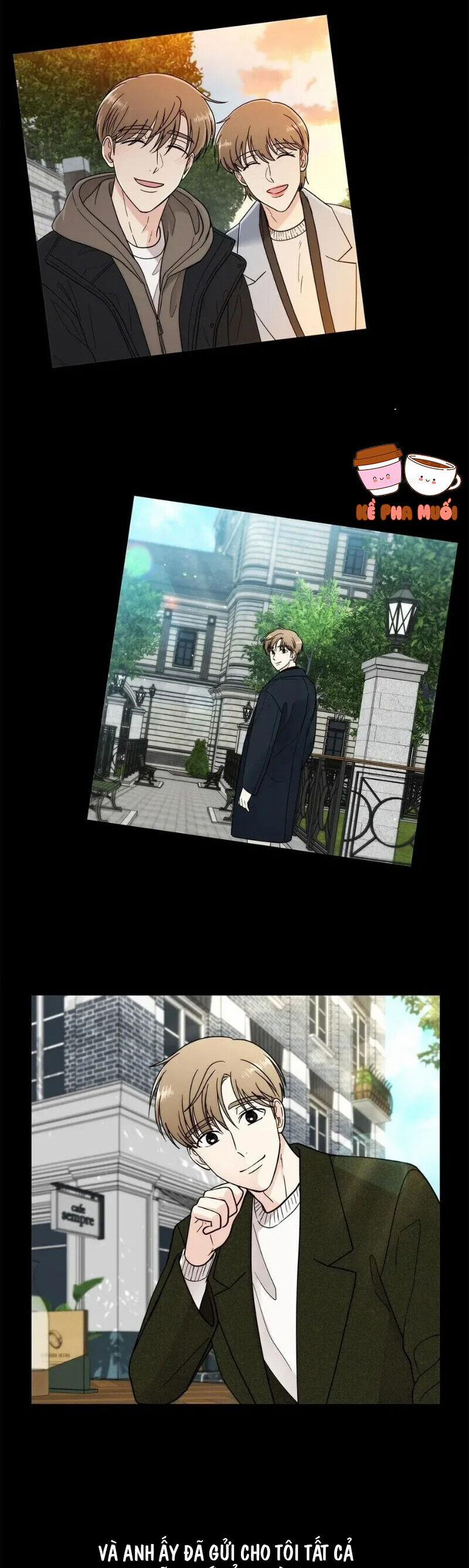 Tình Yêu Chỉ Mình Em Biết 109 trang 10