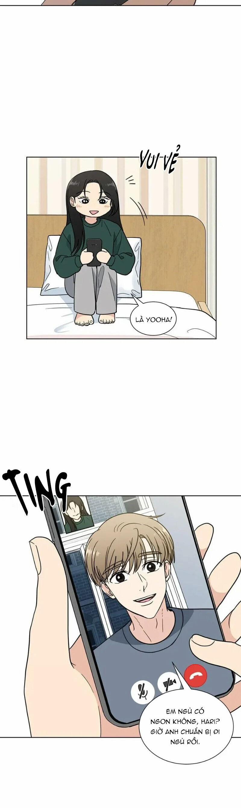 Tình Yêu Chỉ Mình Em Biết 109 trang 12