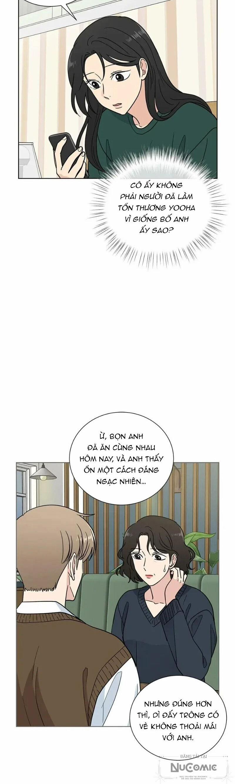 Tình Yêu Chỉ Mình Em Biết 109 trang 14