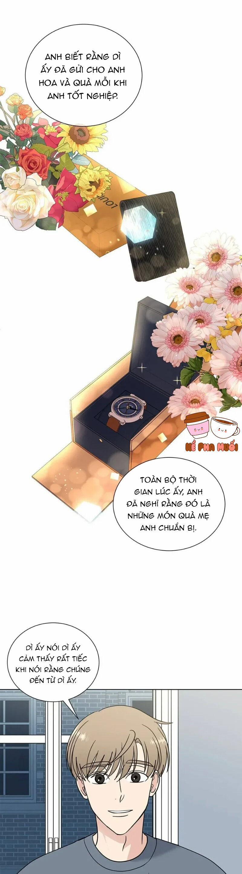 Tình Yêu Chỉ Mình Em Biết 109 trang 15