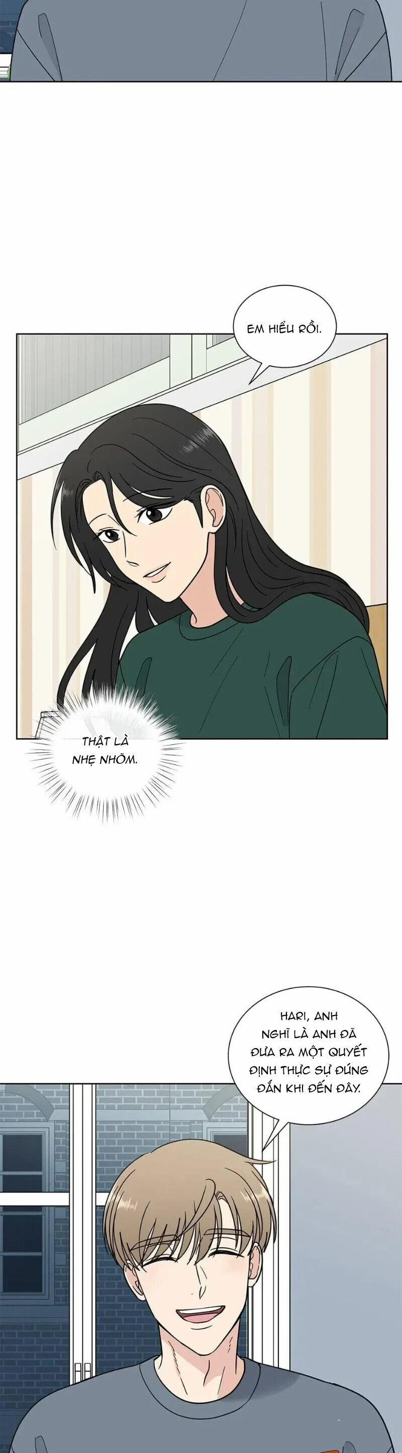 Tình Yêu Chỉ Mình Em Biết 109 trang 16